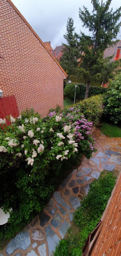 Casa Cercedilla Montana Esqui Vila Exterior foto